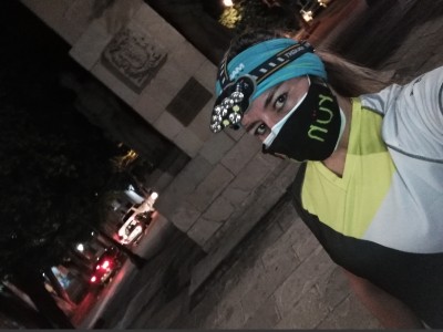 Verónica Beatriz Vázquez Valdés