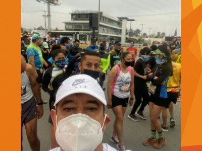 Brenda Ortiz Ramirez