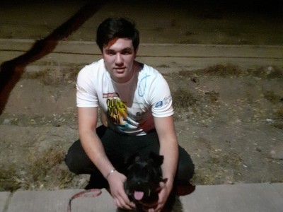 kevin alberto cervantes medina