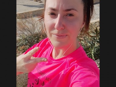 María Isabel Belmonte Belmonte