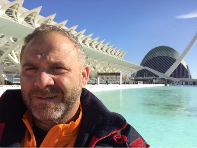 Antonio Fco Plata Escobar