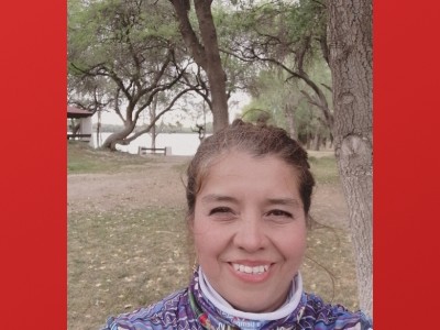 María del Socorro Alonso Martinez