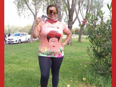 María del Socorro Alonso Martinez