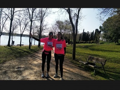 Esther Camacho Luengo