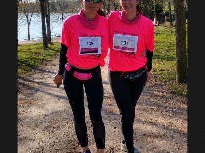 Clara González Muñoz