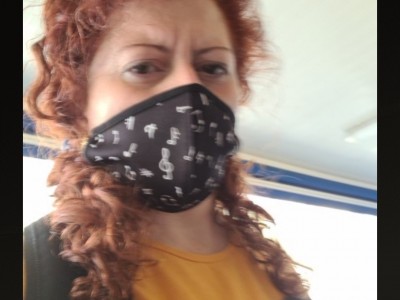 Juana Maria  Tejero Rigo 