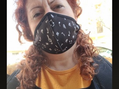 Juana Maria  Tejero Rigo 