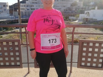 Isabel Hernandez hernandez