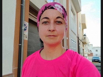 Nuria Martinez Garcia