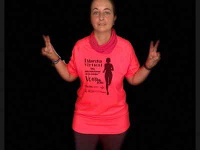 Nuria Martinez Garcia