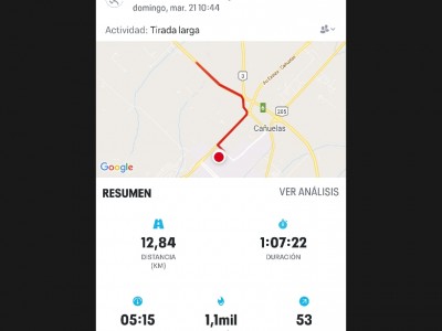 mario Sebastián  Cartasegna 