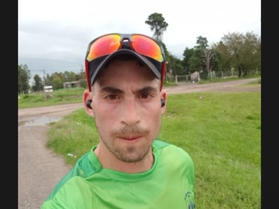 mario Sebastián  Cartasegna 