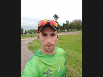 mario Sebastián  Cartasegna 