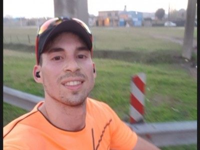 mario Sebastián  Cartasegna 