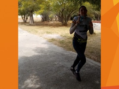 alma angelica Ramirez luevanos