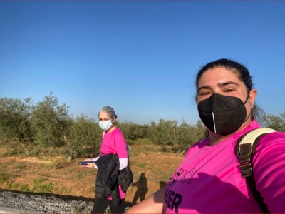 Margarita  Garcia Santé 