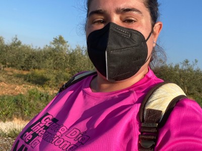 Margarita  Garcia Santé 