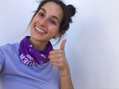 Lorena  moreno Muñoz 