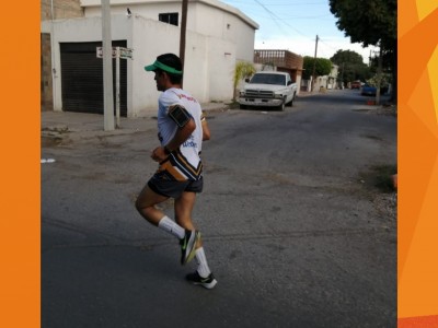 Oscar Eduardo Chávez rizo