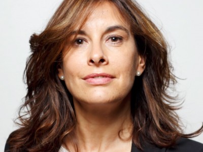 Susana De Barrio Arribas