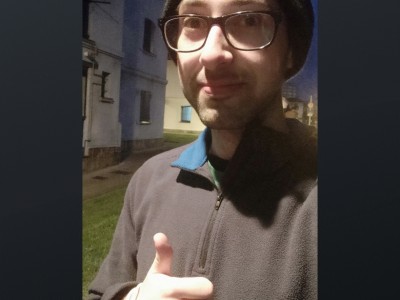 Adrián Salvado García