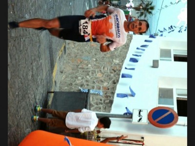 Jorge Luis Salas Hernández