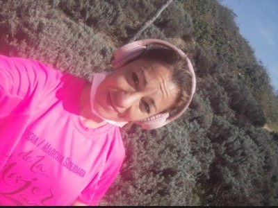 MªAngeles  Parg Garcia