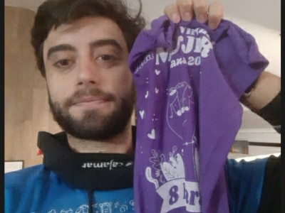 Alejandro Buendía Bernabéu 