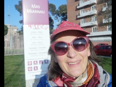 Anna Barrocal Martínez 