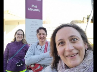 Anna Barrocal Martínez 