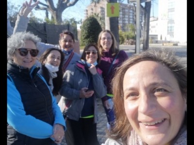 Anna Barrocal Martínez 