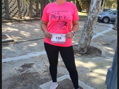 Ana Maria Rodrigo Tobal