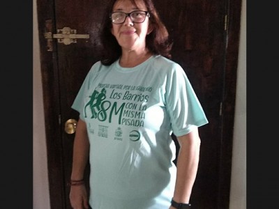 Ana Rosa Manzanares Serrano