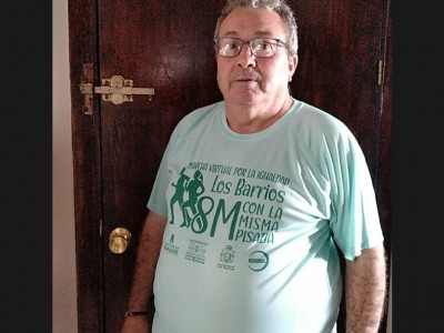 Miguel Rivera Valencia