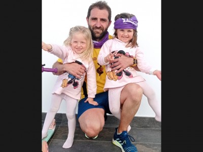 Paqui Eva Torres Redondo