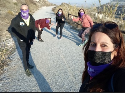 Paqui Eva Torres Redondo