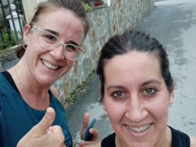 Paqui Eva Torres Redondo