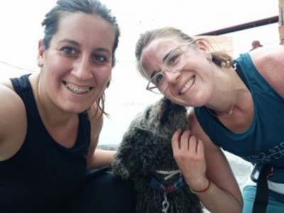 Paqui Eva Torres Redondo