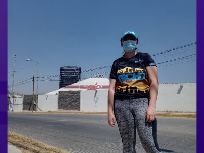 Maricrés  Urías Maldonado