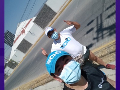 Maricrés  Urías Maldonado