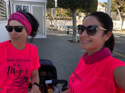 Ana María  Moreno Fernández