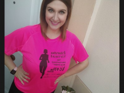 María del Pilar Carmona García