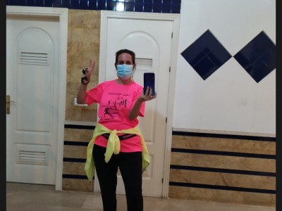 maria victoria jiménez moreno