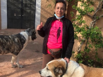 Esther López Fernández 