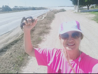 Esther López Fernández 