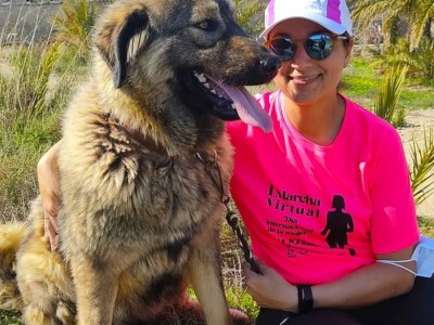 Esther López Fernández 