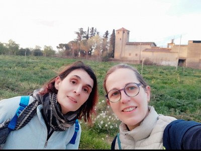 Ines  Manasanch Company 