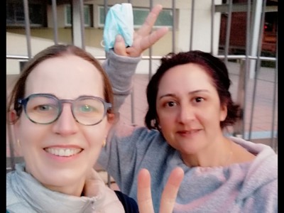 Ines  Manasanch Company 