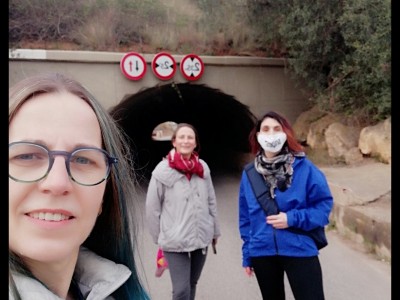 Ines  Manasanch Company 