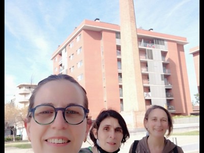 Ines  Manasanch Company 